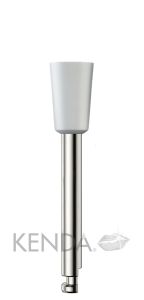 Polissoir composites HYBRIDES 2 étapes, 0004. Polissage - Kenda