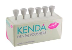 Polissoir composites HYBRIDES 2 étapes, 0010. Polissage - Kenda