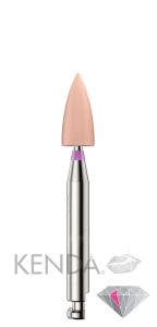 Polissoir composites HYBRIDES 2 étapes, 0106. Brillantage - Kenda