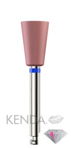 Polissoir souple All Ceram 2 étapes, 0215. Polissage - Kenda