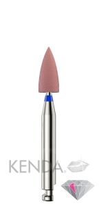 Polissoir souple All Ceram 2 étapes, 0216. Polissage - Kenda