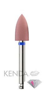 Polissoir souple All Ceram 2 étapes, 0218. Polissage - Kenda