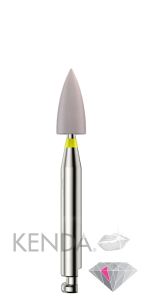 Polissoir souple All Ceram 2 étapes, 0226. Glaçage - Kenda