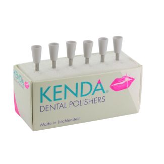 Polissoir composites HYBRIDES 2 étapes, 0005. Polissage - Kenda
