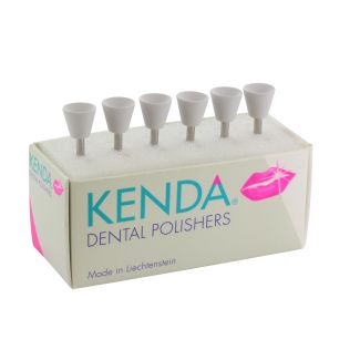 Polissoir composites HYBRIDES 2 étapes, 0010. Polissage - Kenda