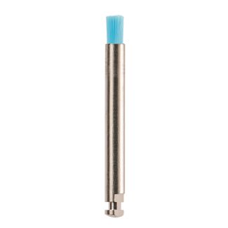 Brossette mini A9237F nylon Prophy Color Mini Brush 025. Acurata