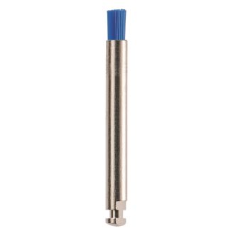 Brossette mini A9237C nylon Prophy Color Mini Brush 025. Acurata
