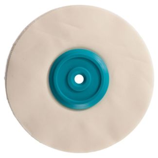 Disque de polissage extra fin pour tour à polir destiné à l'orthodontie 100 mm. Acurata