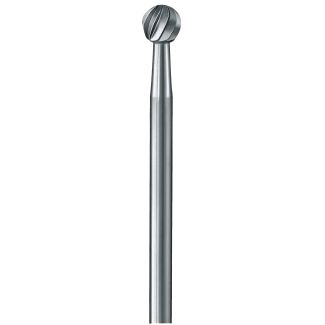 Fraise tungstène chirurgie boule 141. Busch