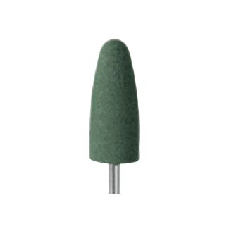 Polissoir vert pour résine acrylique 2023P. Polissage - Haeggen