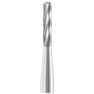 Instrument de fraisage 21XL denture X diamètre 007. Fraise à rainures. Busch