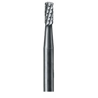 Fraise carbure cylindrique 31 denture surtaillée