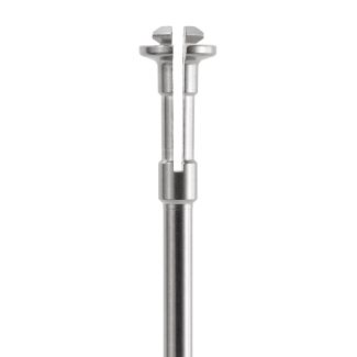 Mandrin A615 pour disque Moore, pièce à main 104, 060. Acurata