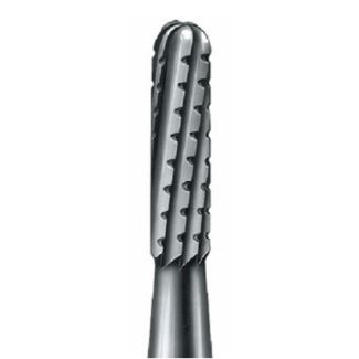 Fraise carbure tungstène chirurgie 31RL 316. Busch