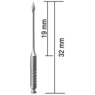Elargisseur Gates Endo E180 longueur 32 mm du N°1 au N°6