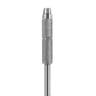 Mandrin A326L20 pour caoutchouc "crayon" de 2,0 mm. Acurata