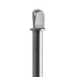 Mandrin A609 POP-ON pour disque flexible. Acurata