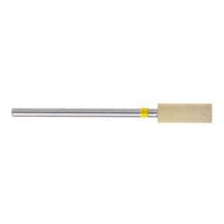 Abrasif diamanté 362F pour zircone, céramique pressée grain fin de finition 040. Hatho