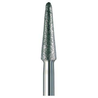 Fraise diamant masse congé Longlife 3850 grains moyens 031