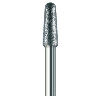 Fraise diamant masse congé Longlife 3856 grains moyens 031
