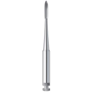 Fraise tungstène PERIO-PRO 406 LongLife PARO. Busch
