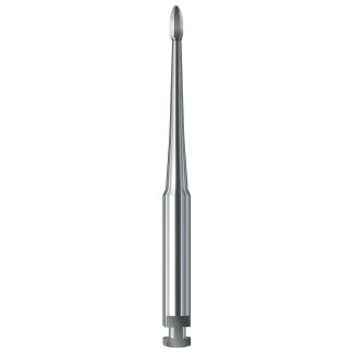 Fraise tungstène PERIO-PRO 407 LongLife PARO 012. Busch