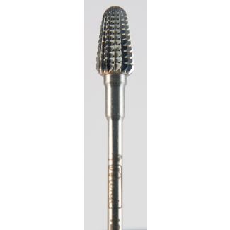 Fraise résine molle rebasage carbure 421GQSR tige 104 062