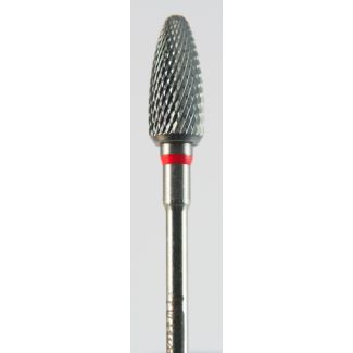 Fraise carbure tungstène pour métaux et alliages CrCo NiCr 425FX 060