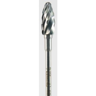 Fraise à plâtre carbure 425SGX denture croisée 060
