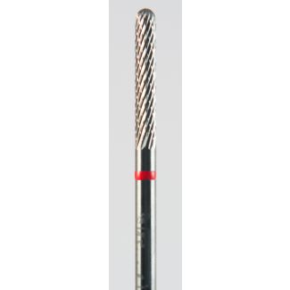 Fraise carbure tungstène pour métaux et alliages CrCo NiCr 426FX 023