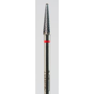 Fraise carbure tungstène pour métaux et alliages CrCo NiCr 429FX 031