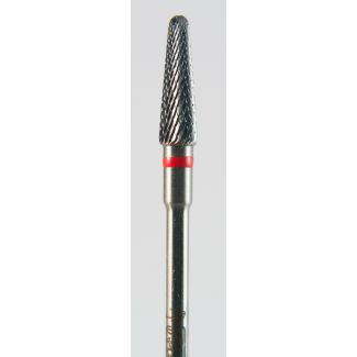 Fraise carbure tungstène pour métaux et alliages CrCo NiCr 429FX 040