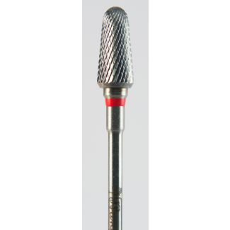Fraise carbure tungstène pour métaux et alliages CrCo NiCr 429FX 060