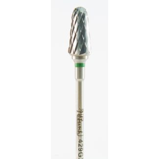 Fraise à résine carbure 429GX denture croisée 070