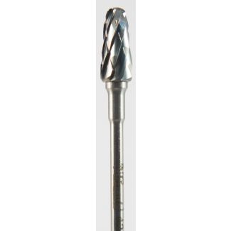 Fraise à plâtre carbure 429SGX denture croisée 060