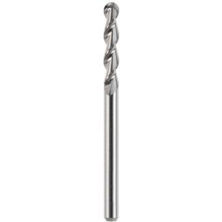 Fraisage à cire 025 pour machine de fraisage, 0° tige 103. Acurata