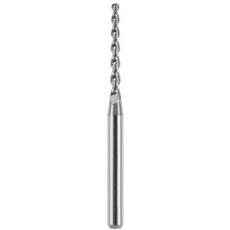 Fraisage à cire 016 pour machine de fraisage, 1° tige 103. Acurata