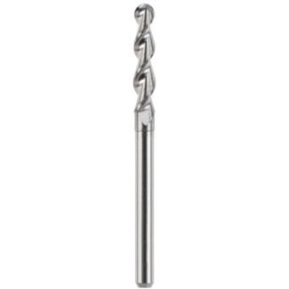 Fraisage à cire 029 pour machine de fraisage, 1° tige 103. Acurata
