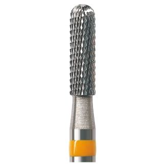 Fraise carbure tungstène H129ANP pour métaux non précieux denses 023. Haeggen