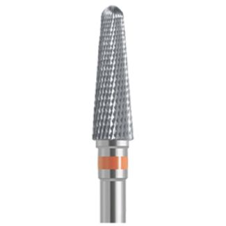 Fraise carbure tungstène H79ANP pour métaux non précieux denses 040. Haeggen