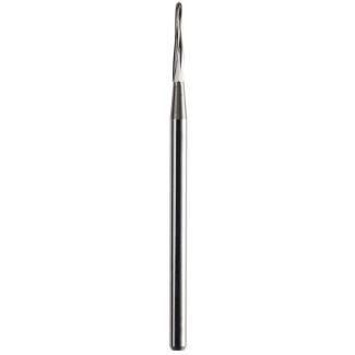 Fraise carbure de tungstène chirurgie A269 type Zékrya 016, tige PAM 104. Acurata