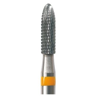 Fraise carbure tungstène H139ANP pour métaux non précieux denses 023. Haeggen