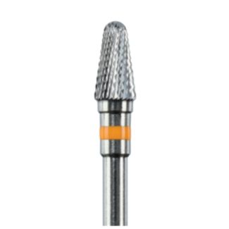 Fraise carbure tungstène H89ANP pour métaux non précieux denses 040. Haeggen