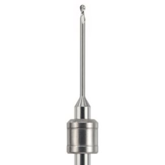 Fraise d'usinage universelle Amann/Girbach, Ceramill-Motion/Micro 010. Acurata