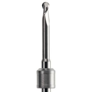 Fraise d'usinage universelle Amann/Girbach, Ceramill-Motion/Micro 025. Acurata