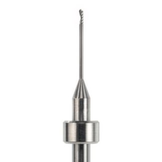 Fraise d'usinage PMMA pour YENADENT - DEGOS STAR, 1 lame, mandrin 4 mm, 010. Acurata