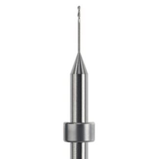 Fraise d'usinage Zircone pour YENADENT - DEGOS STAR, 2 lames, mandrin 4 mm, 006. Acurata