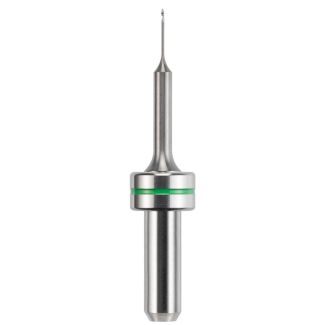 Fraise d'usinage pour PMMA sur IVOCLAR PM7, mandrin 6 mm, 1 lame, 005. Acurata