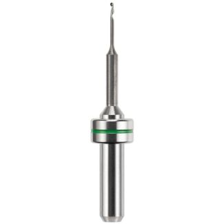 Fraise d'usinage pour PMMA sur IVOCLAR PM7, mandrin 6 mm, 1 lame, 010. Acurata