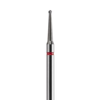 Fraise carbure tungstène A71FX pour alliages CrCo, NiCr, résines dures 010. Acurata
